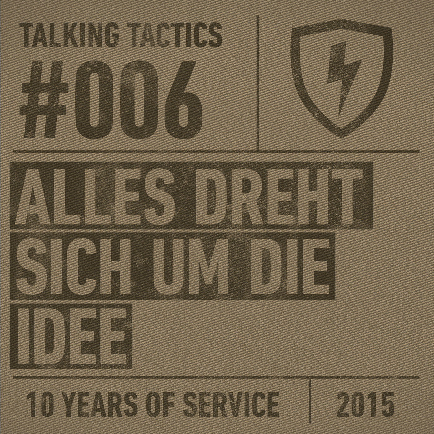 TalkingTactics_6_AllesDrehtSichUmDieIdee