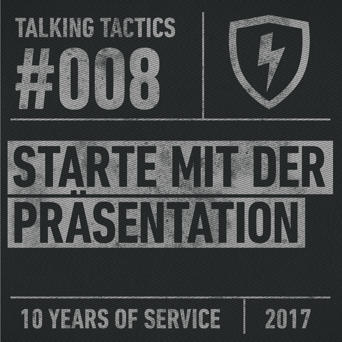 TalkingTactics_8-StarteMitDerPraesentation